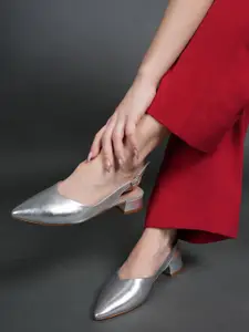 Lavie Women Pointed Toe Pumps