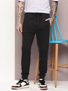 Kook N Keech Men Pure Cotton Joggers