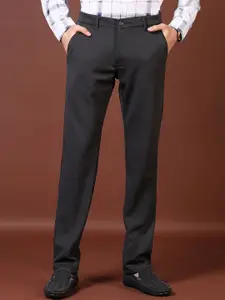 V-Mart Men Regular Fit Cotton Chinos