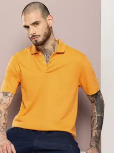 Kook N Keech Polo Collar T-shirt