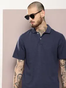 Kook N Keech Polo Collar T-shirt