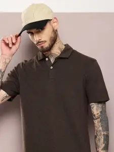 Kook N Keech Polo Collar T-shirt