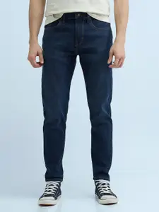 Flying Machine Men Slim Fit Light Fade Stretchable Jeans