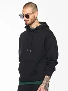 Snitch Men Cotton Hooded Sweatshirt