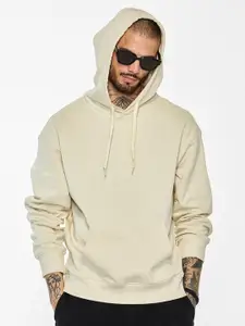 Snitch Men Cotton Hooded Sweatshirt
