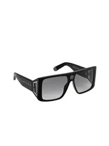 PHILIPP PLEIN Men Square Sunglasses with UV Protected Lens SPP014V99700SG
