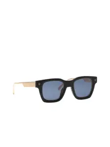 PHILIPP PLEIN Men Square Sunglasses with UV Protected Lens SPP105M50700SG