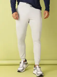 V-Mart Men Cotton Regular Fit Joggers