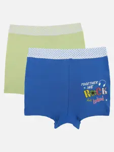 Bodycare Kids Girls Shorts Pack Of 2-Assorted 80