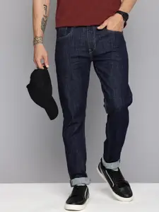 Levis Men 512 Slim Tapered Fit Stretchable Jeans