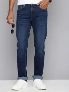 Levis Men 511 Slim Fit Light Fade Stretchable Jeans