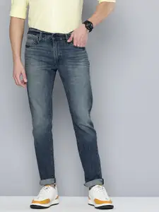 Levis Redloop Men 511 Slim Fit Light Fade Stretchable Jeans
