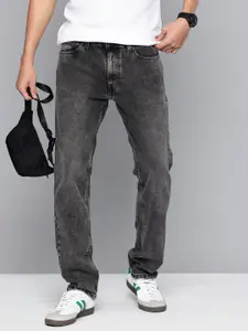 Levis Men 511 Slim Fit Light Fade Stretchable Jeans