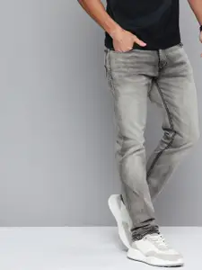 Levis Redloop Men 511 Slim Fit Heavy Fade Stretchable Jeans