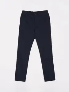 Allen Solly Junior Boys Slim Fit Trousers