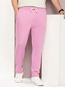 Kook N Keech Men Regular Fit Track Pants