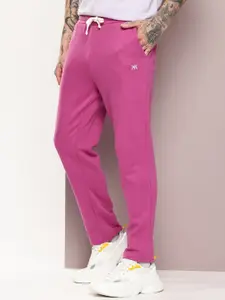 Kook N Keech Men Regular Fit Track Pants