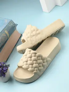 Mast & Harbour Women Sliders