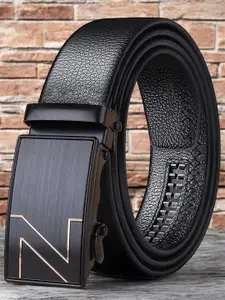 Provogue Men PU Belt