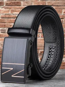 Provogue Men PU Belt