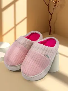 JENNA Men Winter Room Slippers