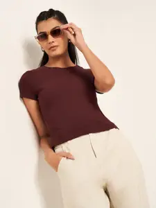 People Women Cotton Top