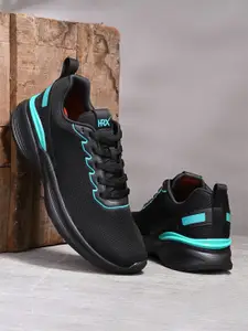 HRX by Hrithik Roshan Men Mesh Running Non-Marking Shoes