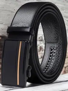Provogue Men PU Belt