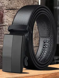 Provogue Men PU Belt