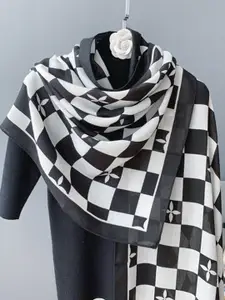 CrossKulture Women Printed Scarf