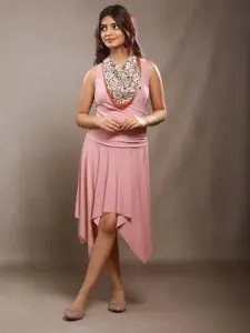 CrossKulture Women Printed Scarf