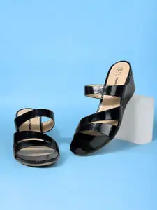 Hush Puppies Women Wedge Heel Sandals