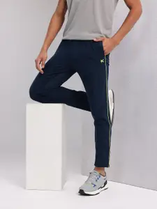 HRX By Hrithik Roshan Men Training Rapid-Dry Track Pants