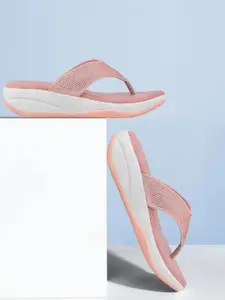 madam glorious Women Embellished Wedge Sandals