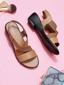 TRASE Women Wedge Sandals