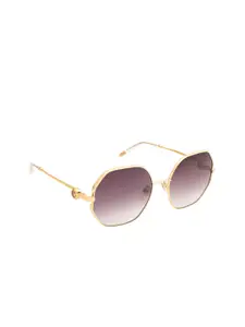 Chopard Women Other Sunglasses With UV Protected Lens SCHF08S58300SG