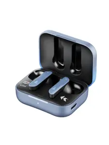 boAt Nirvana X TWS Earbuds with 10mm Dual Drivers