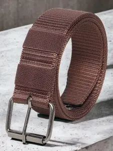 Provogue Men Textured Belt