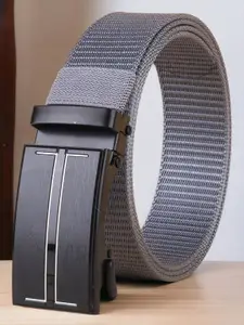 Provogue Men Canvas Belt