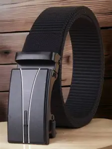 Provogue Men Push Pin Belt