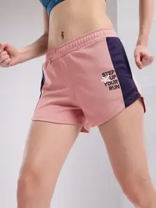 HRX by Hrithik Roshan Women Running Shorts