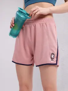 HRX by Hrithik Roshan Women Running Shorts