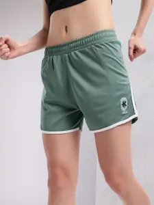HRX by Hrithik Roshan Women Running Shorts