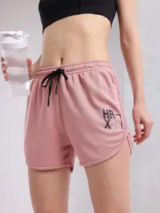 HRX by Hrithik Roshan Women Running Shorts