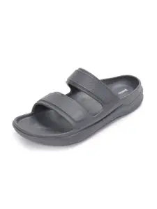 The Roadster Lifestyle Co Men Casual Open Toe Sliders