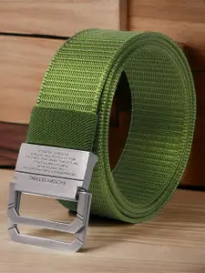 Provogue Men Textured Belt