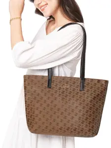 Lavie Women Mono LL Adelia Tote Handbag