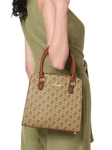 Lavie Mono LL Tyra Women Satchel Handbag