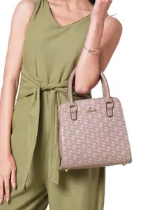 Lavie Mono LL Tyra Women's Small Satchel Handbag