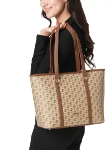 Lavie Women Mono LL Meryl Tote Handbag